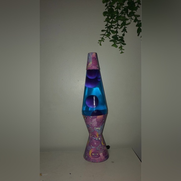 lava lamp - Picture 2 of 8